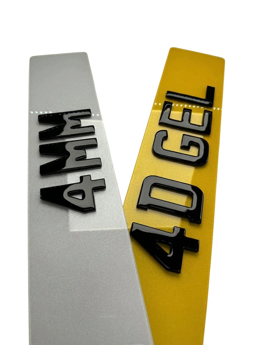 4D Gel